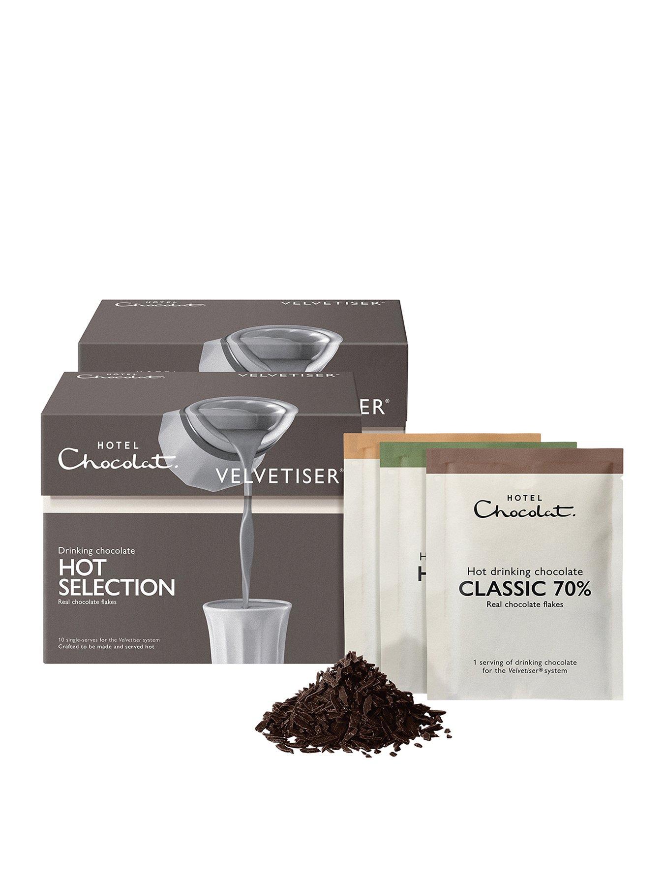  image of hotel-chocolat-the-hot-selection-box-x-2