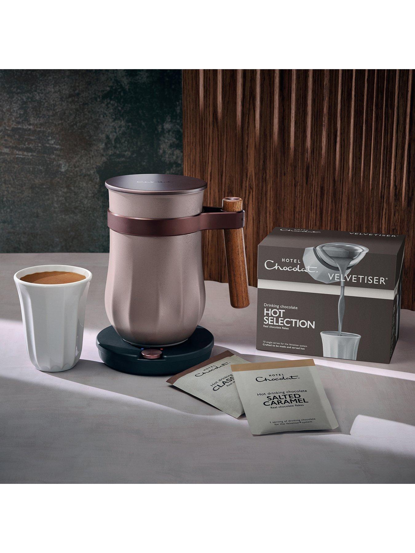  image of hotel-chocolat-the-hot-selection-box-x-2