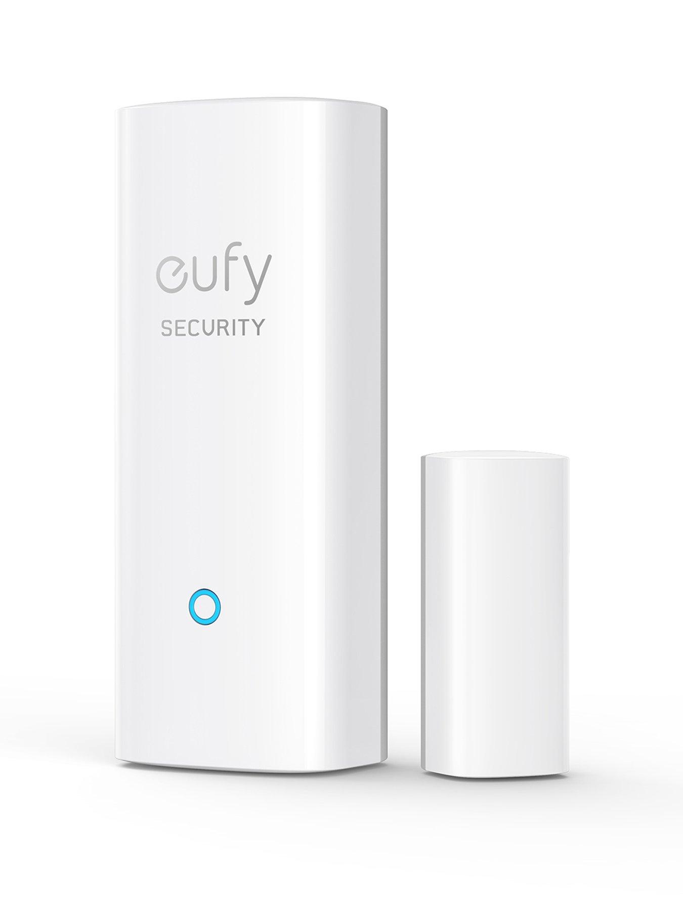Image 1 of 7 of Eufy Smart Entry Sensor