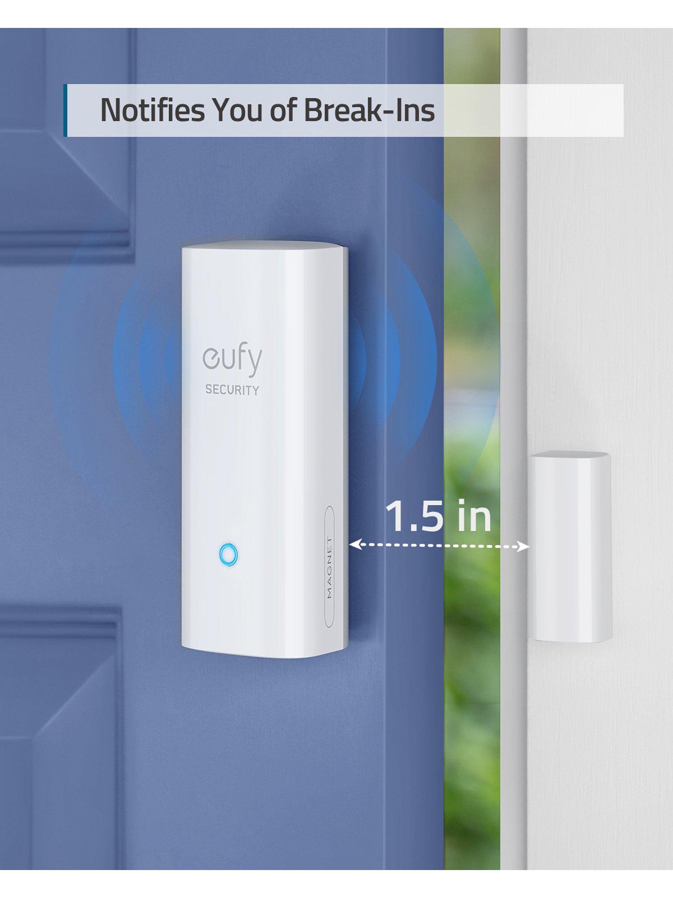 Image 2 of 7 of Eufy Smart Entry Sensor