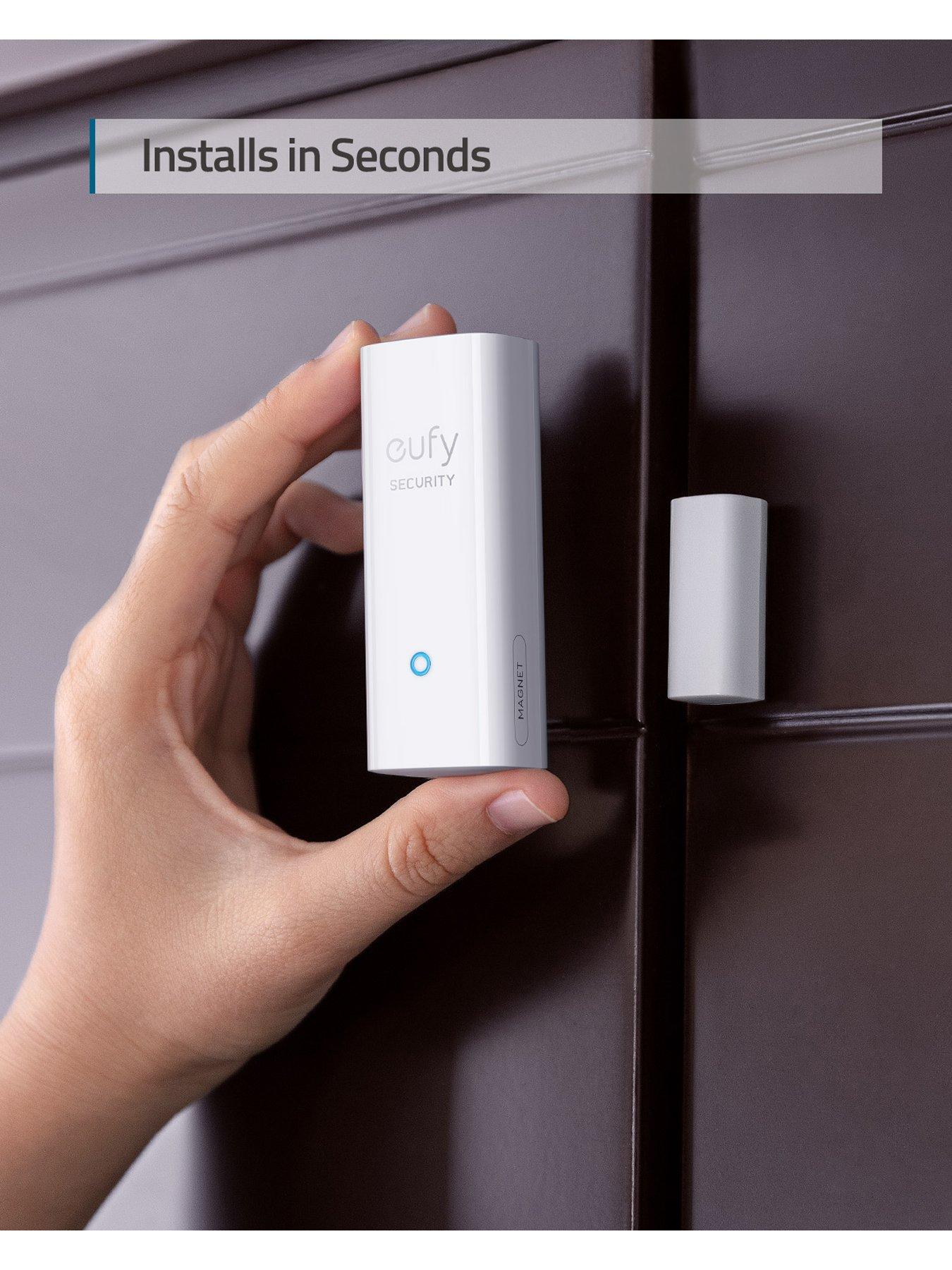 Image 4 of 7 of Eufy Smart Entry Sensor