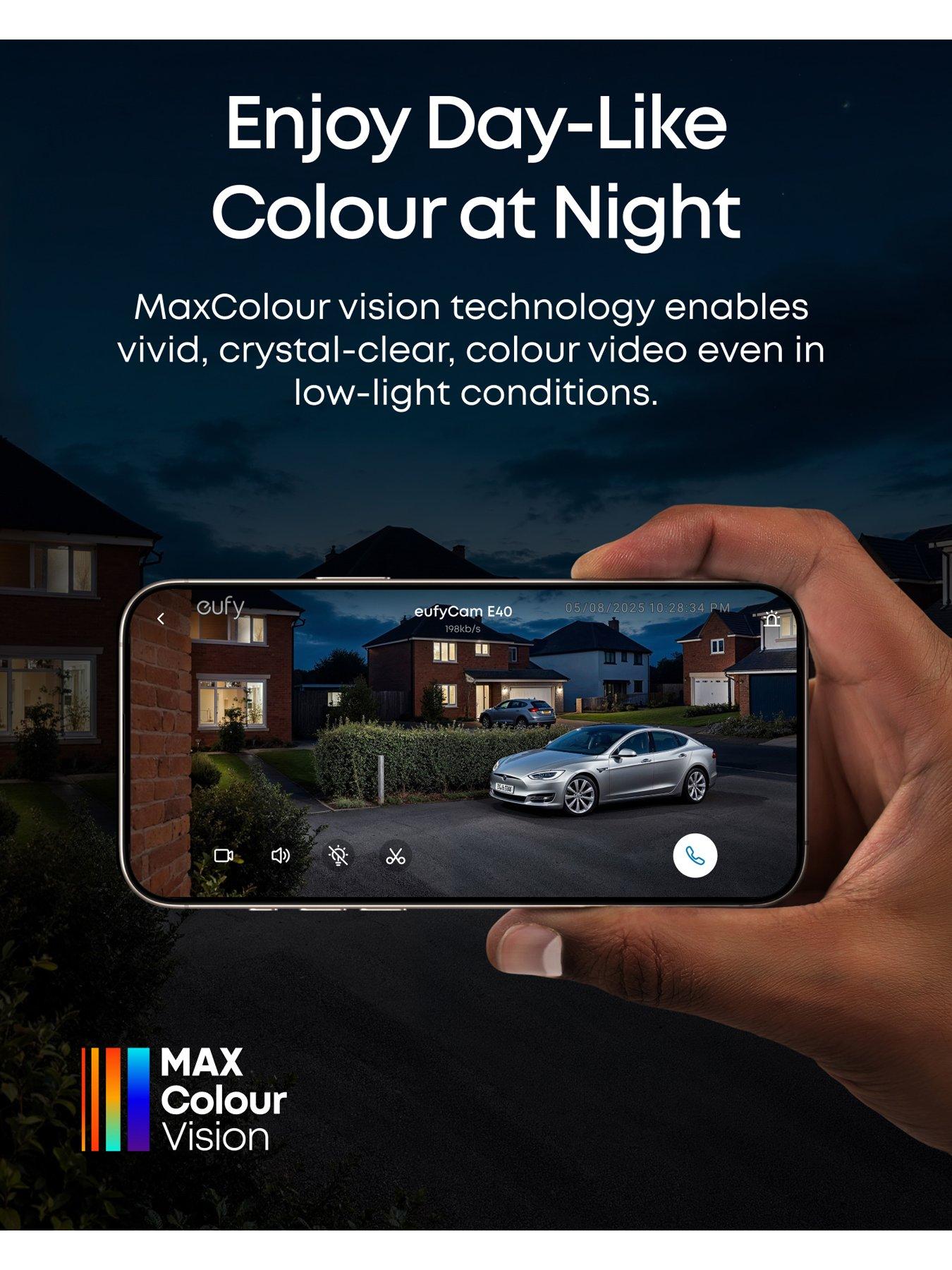 stillFront image of eufy-eufycam-e40-2k-solar-security-camera-cctv-2-pack-with-homebase-3