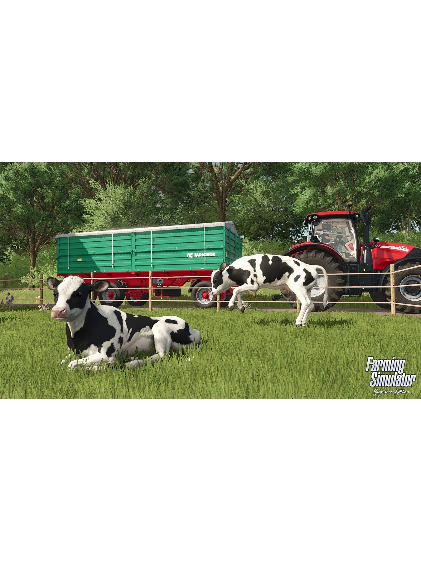  image of nintendo-switch-2-farming-simulator-signature-edition