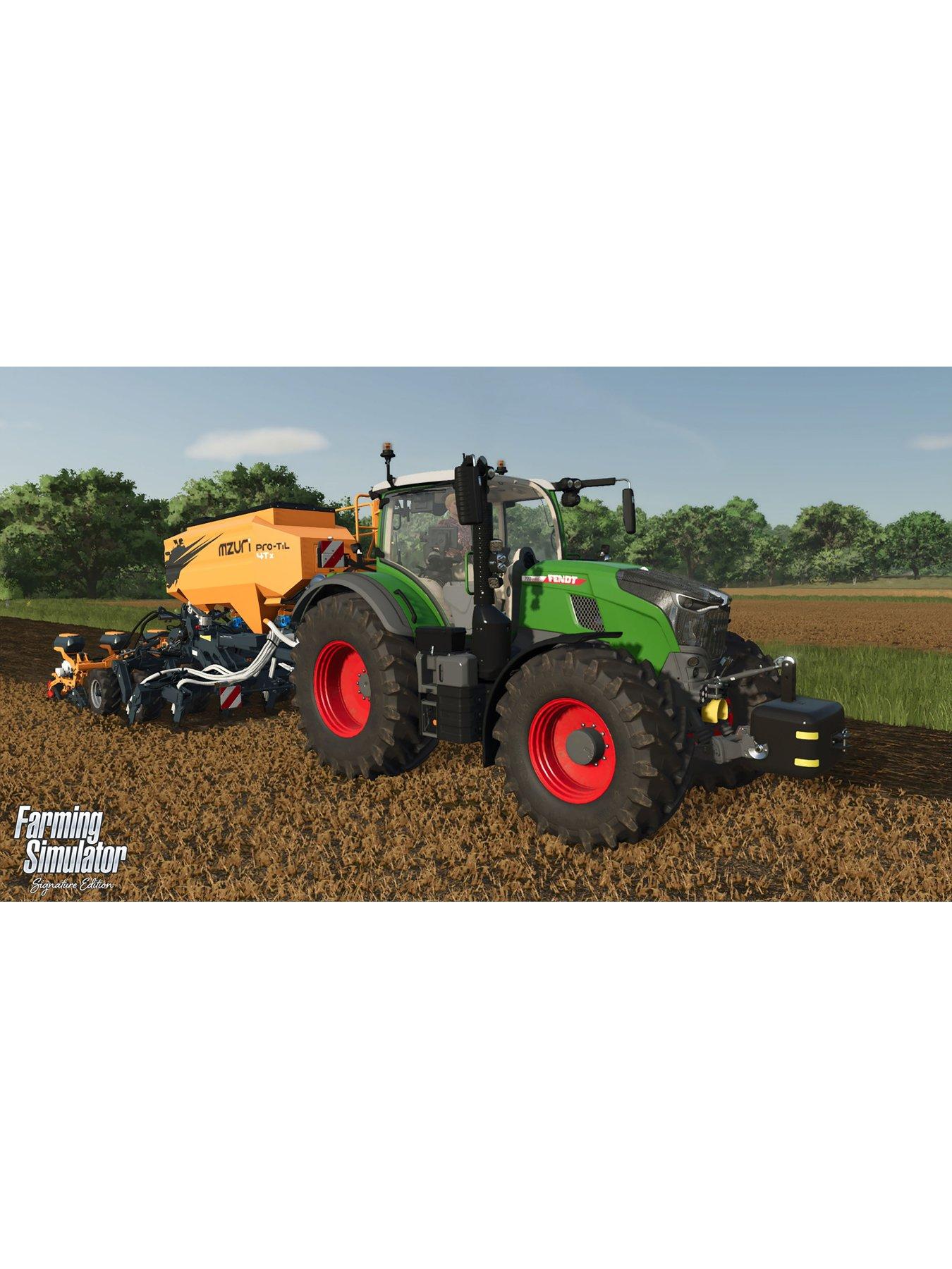  image of nintendo-switch-2-farming-simulator-signature-edition