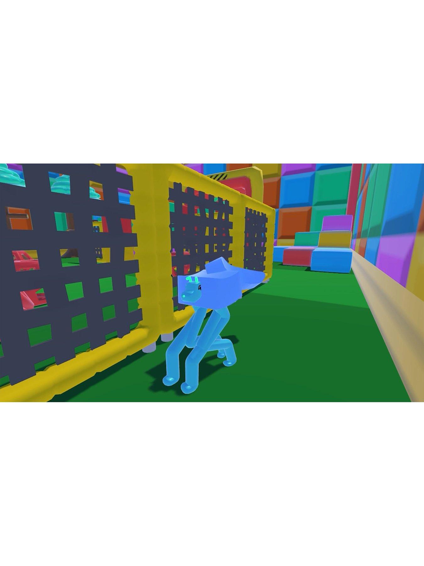 Image 6 of 8 of Nintendo Wobbledogs (Code in Box) - Nintendo Switch