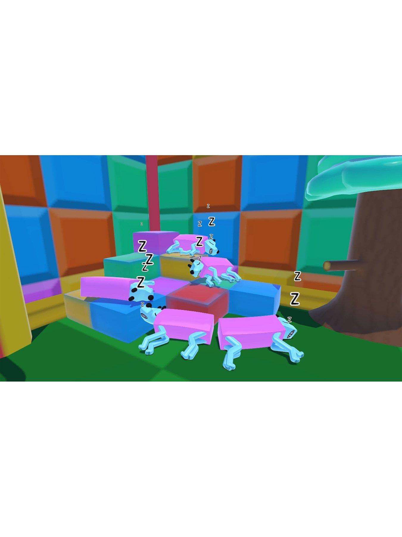 Image 7 of 8 of Nintendo Wobbledogs (Code in Box) - Nintendo Switch