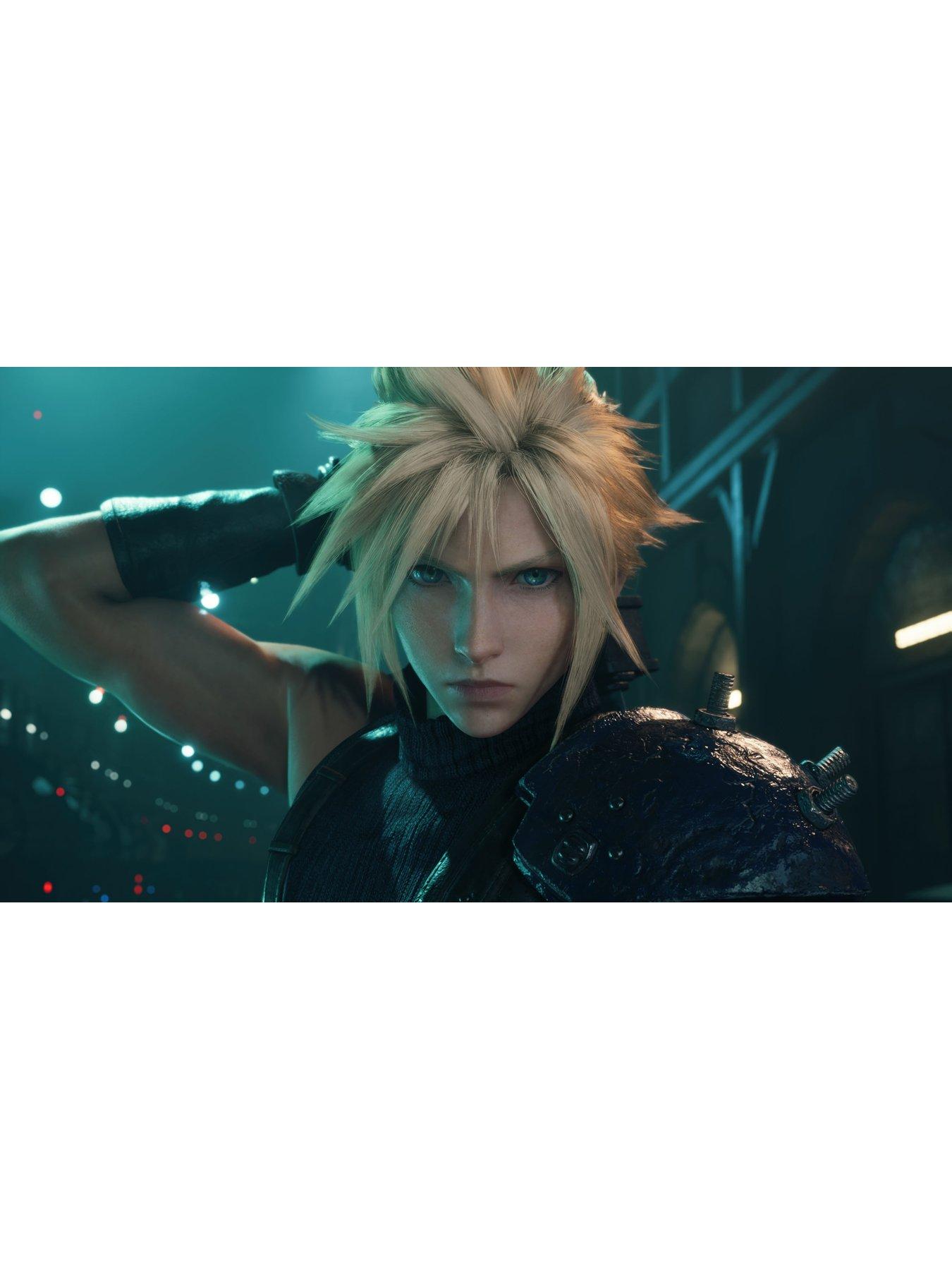 Image 2 of 7 of Nintendo Switch 2 Final Fantasy&nbsp;VII: Remake Intergrade