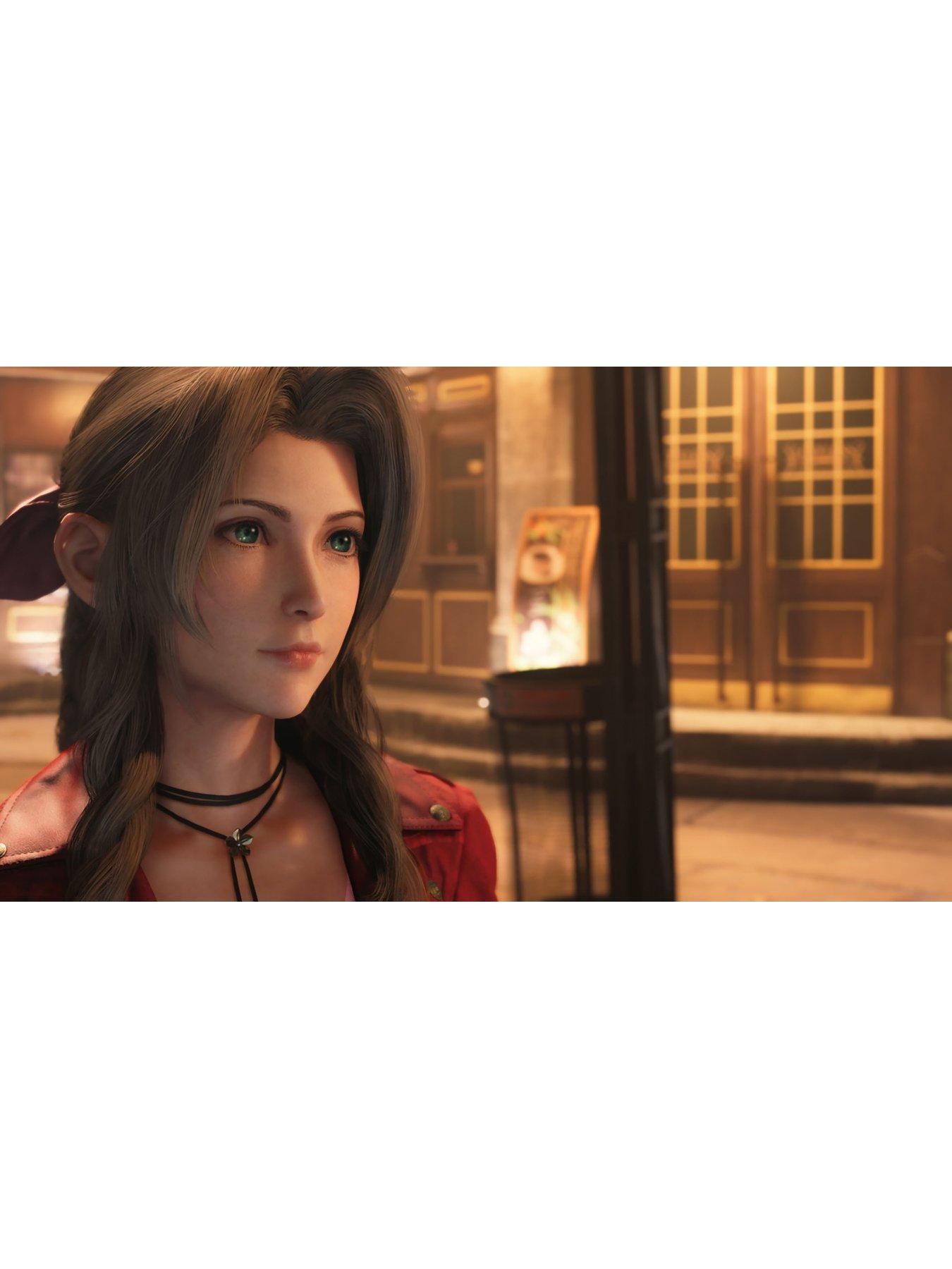 Image 3 of 7 of Nintendo Switch 2 Final Fantasy&nbsp;VII: Remake Intergrade