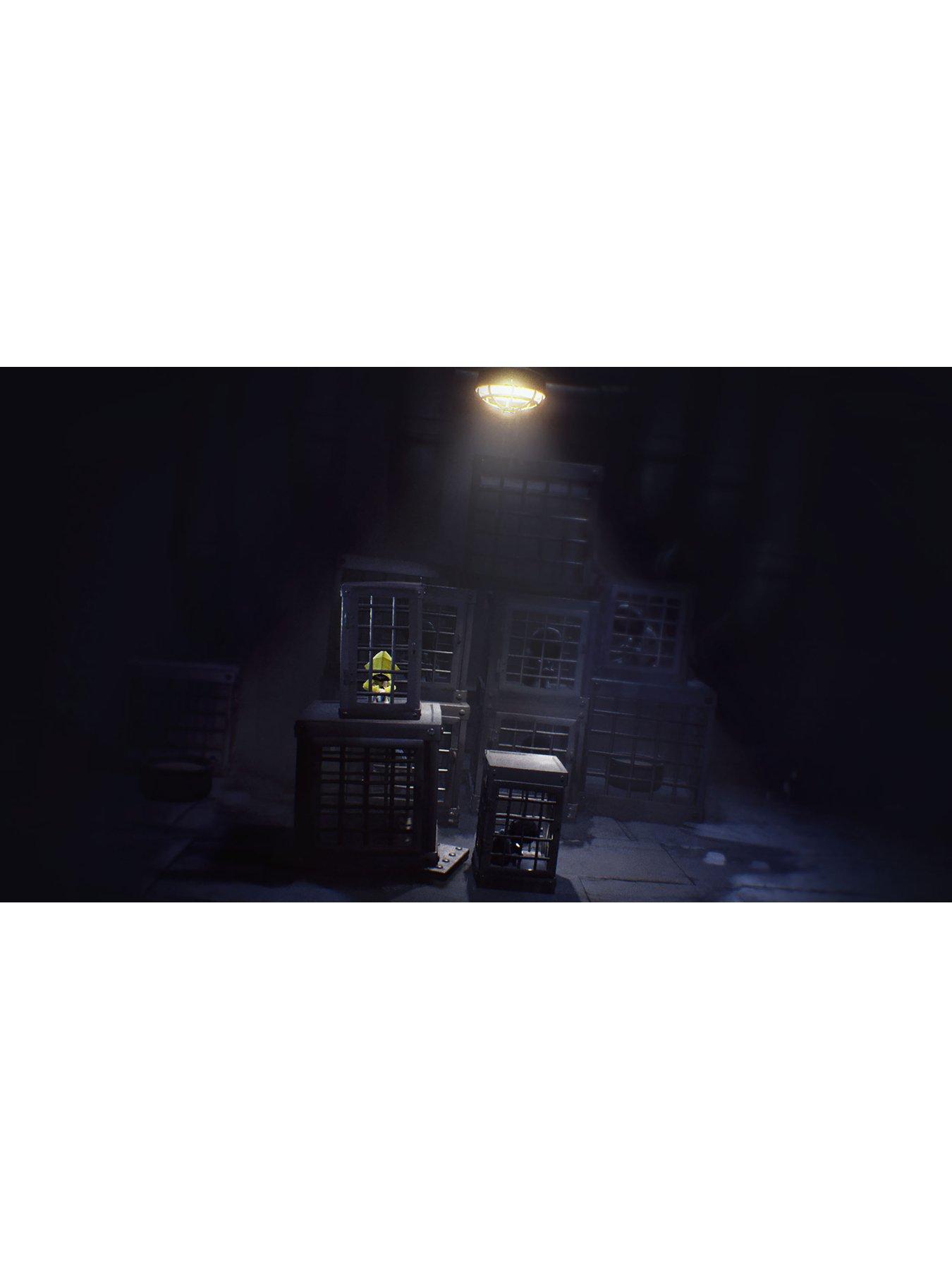  image of nintendo-little-nightmares-enhanced-edition-complete-edition