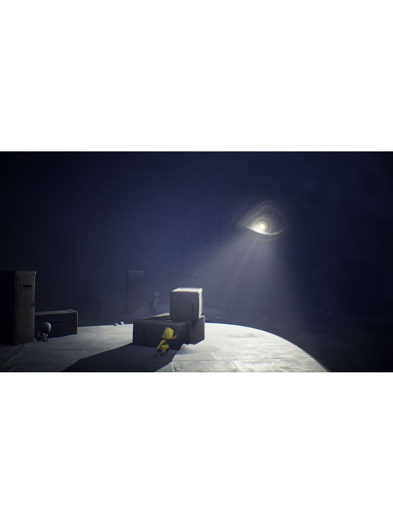 Image 7 of 7 of Nintendo Switch 2 Little Nightmares: Enhanced Edition - Complete Edition