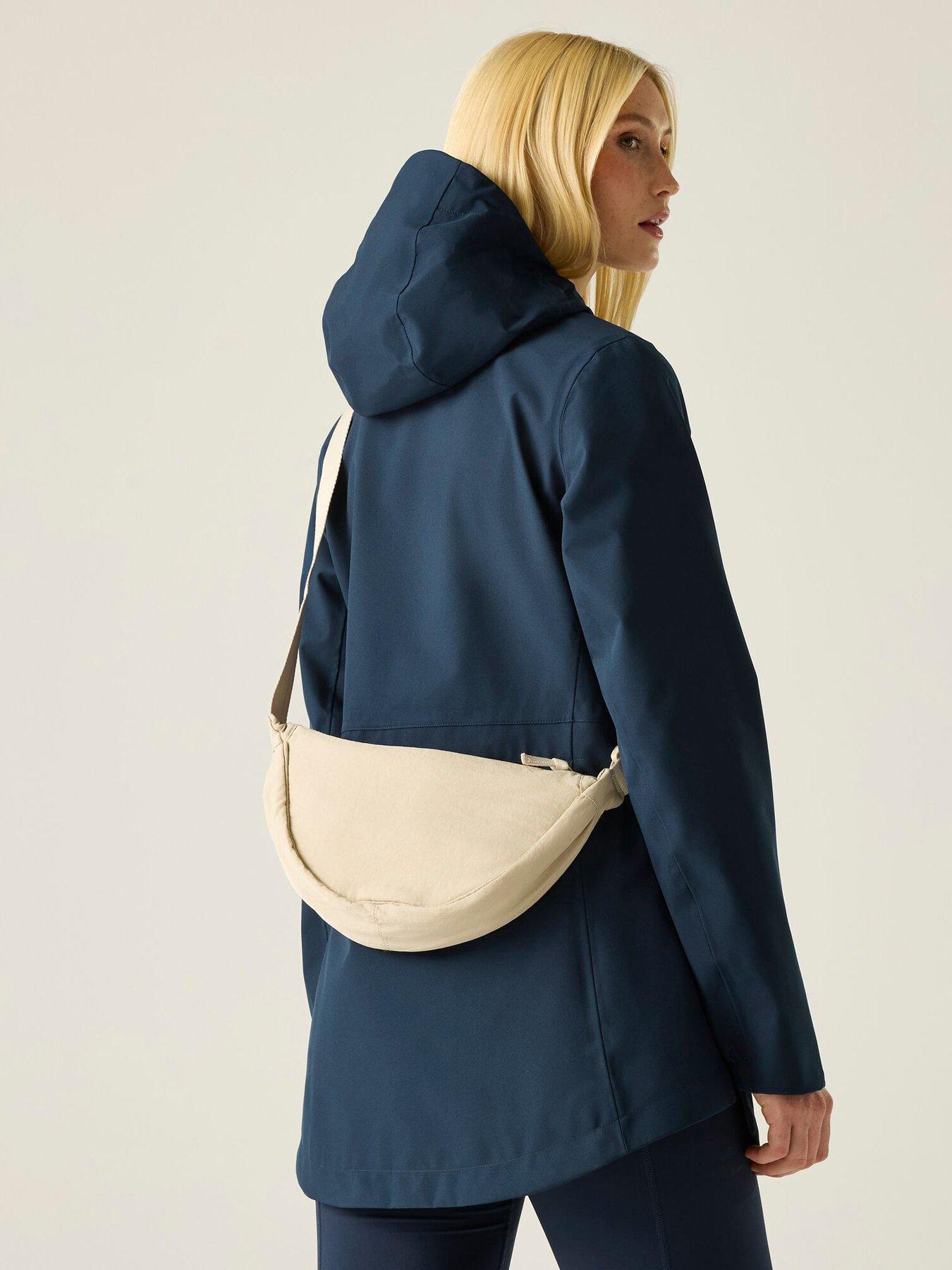 Image 2 of 7 of Regatta Womens Natalina Jacket - Navy