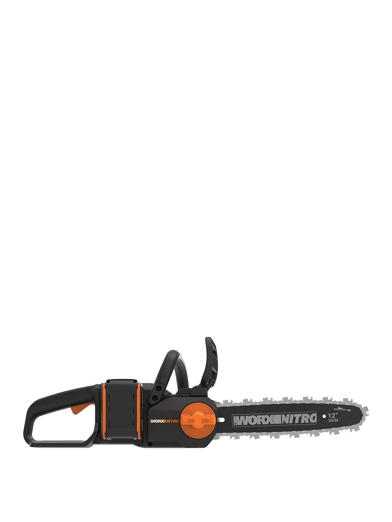 worx-20v-powershare-30cm-cordless-chainsaw-with-x1-40ah-battery-amp-charger