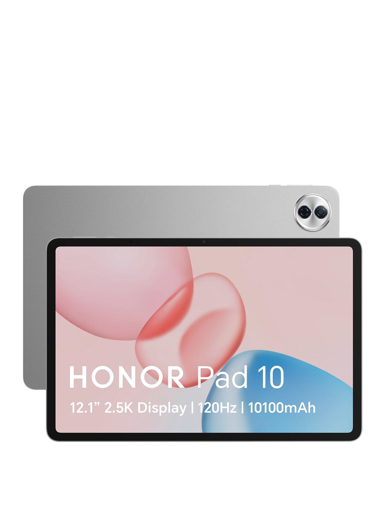 Honor Pad 10 Inbox Keyboard 8+256GB