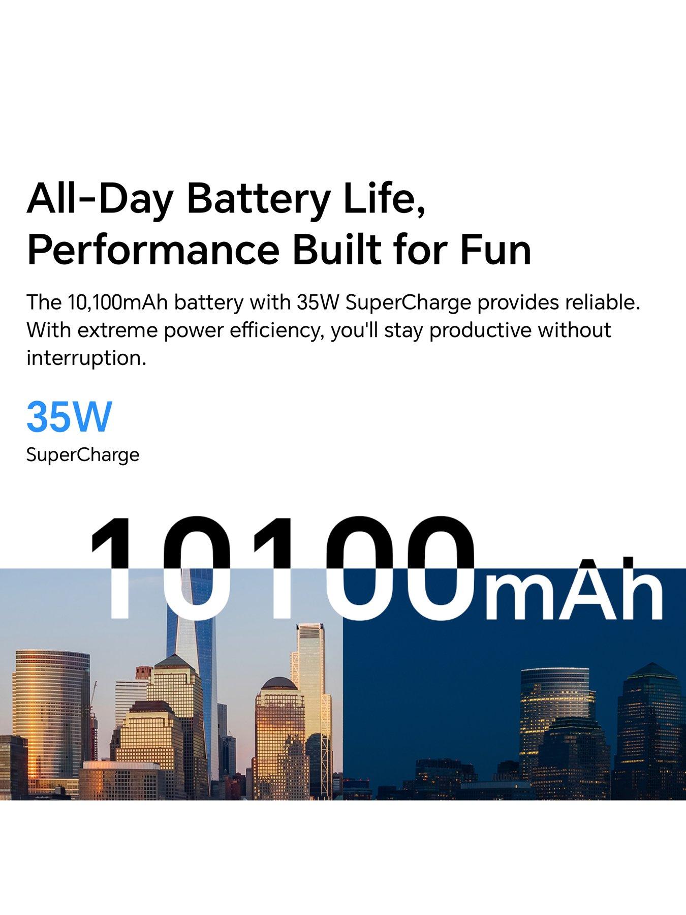 Image 4 of 7 of Honor Pad 10 Inbox Keyboard 8+256GB