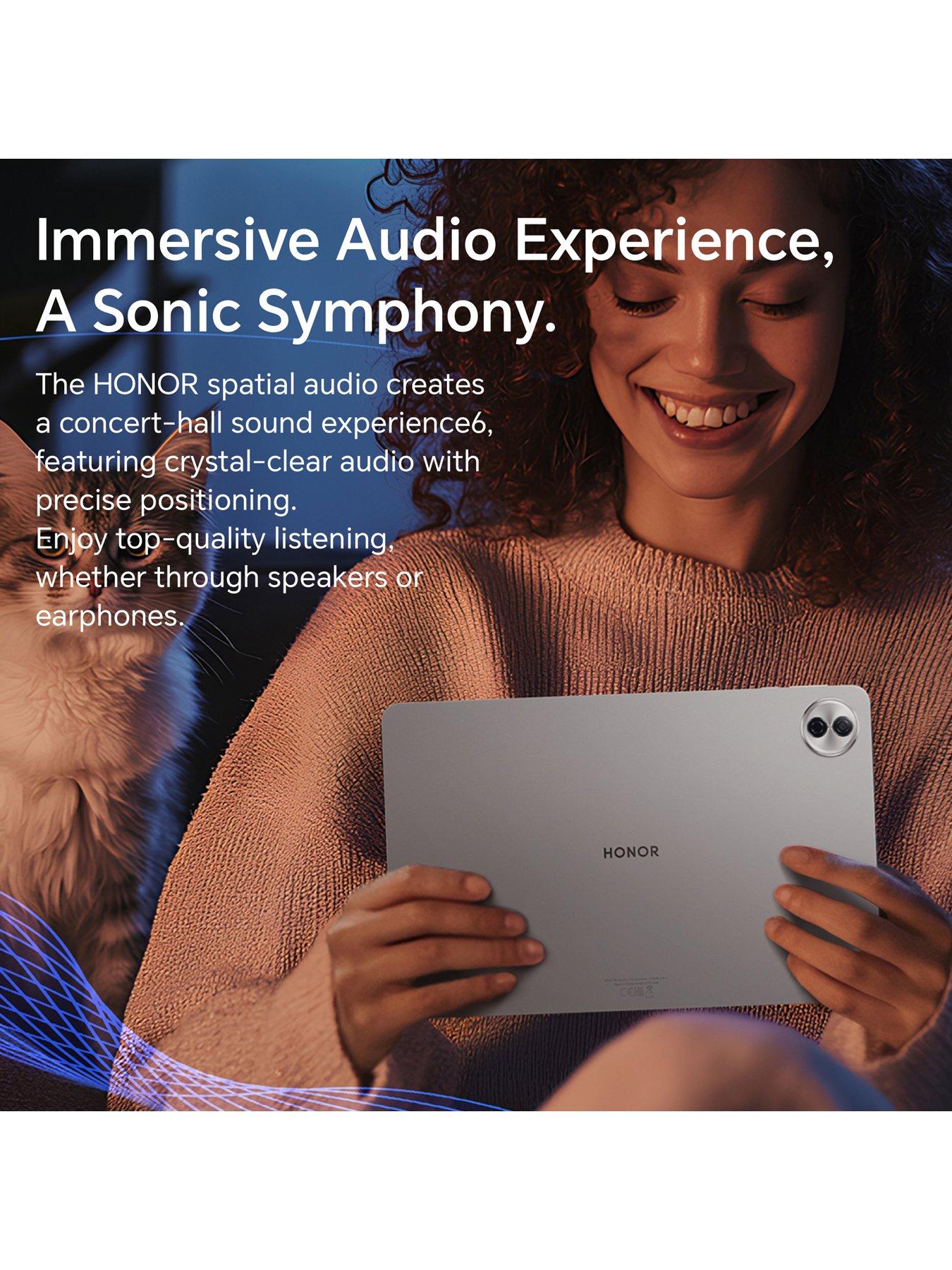 Image 6 of 7 of Honor Pad 10 Inbox Keyboard 8+256GB