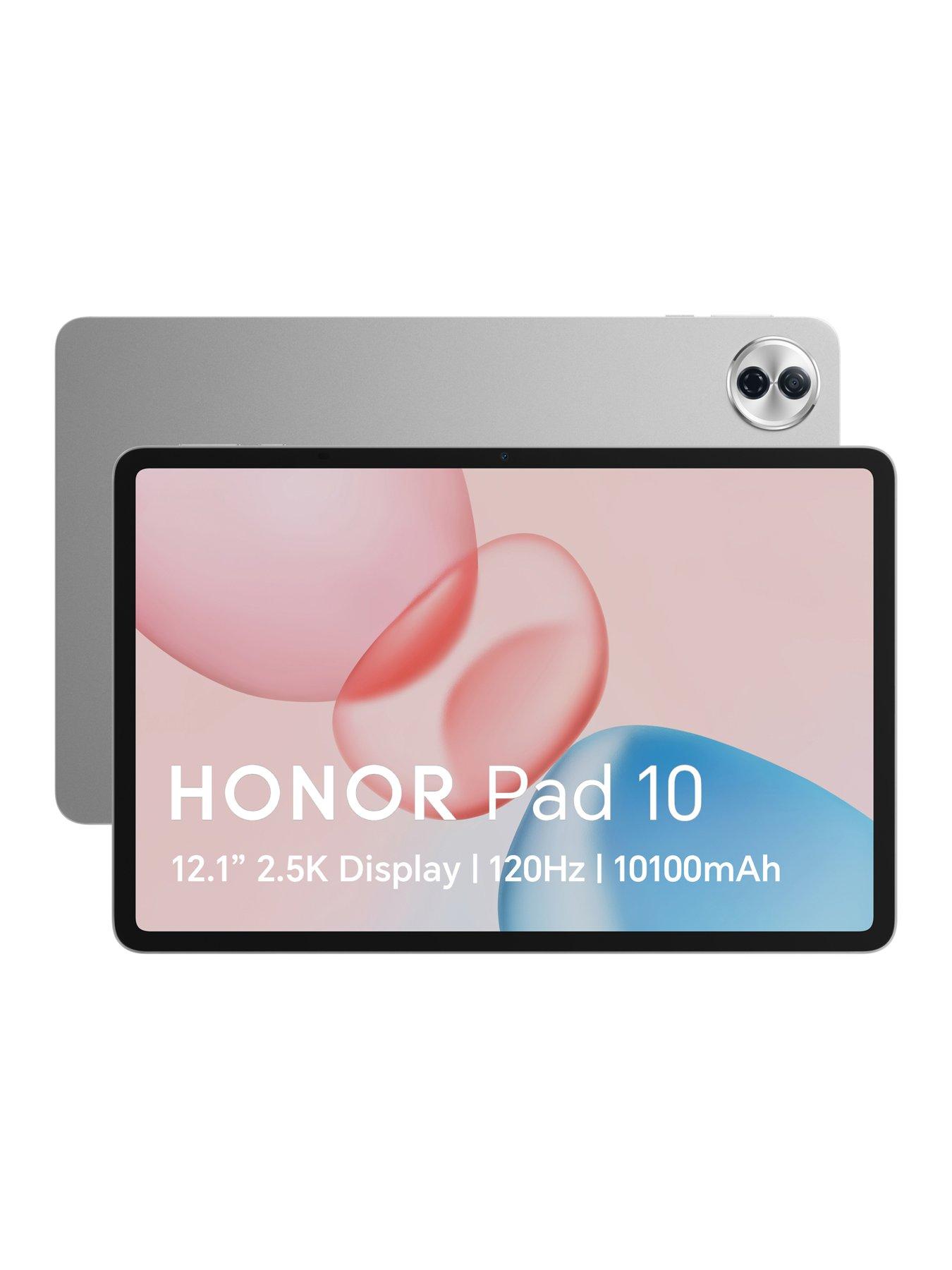 Image 7 of 7 of Honor Pad 10 Inbox Keyboard 8+256GB