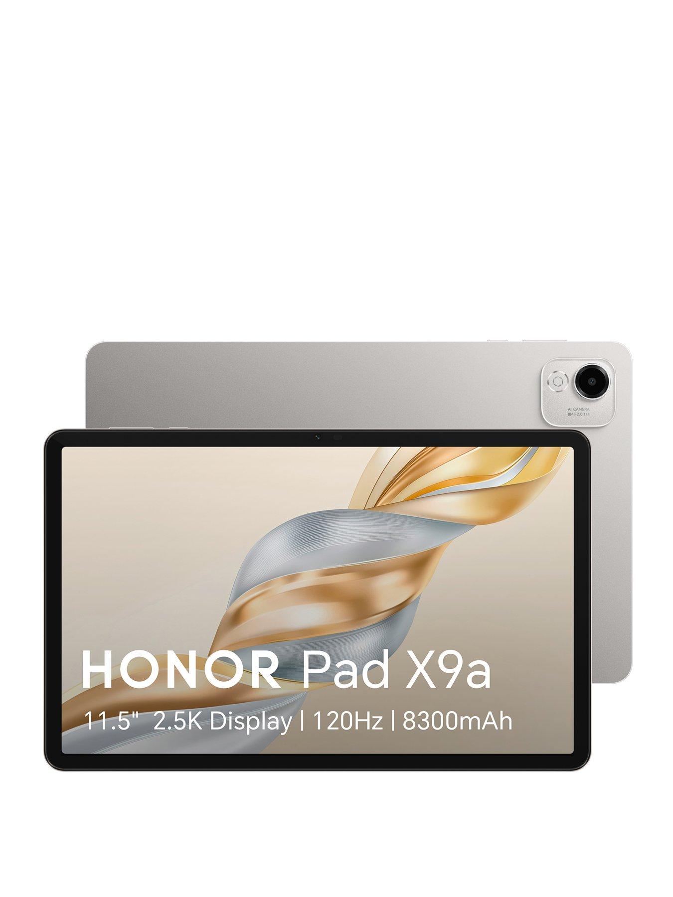 Honor Pad X9a EU Variant 6+128GB