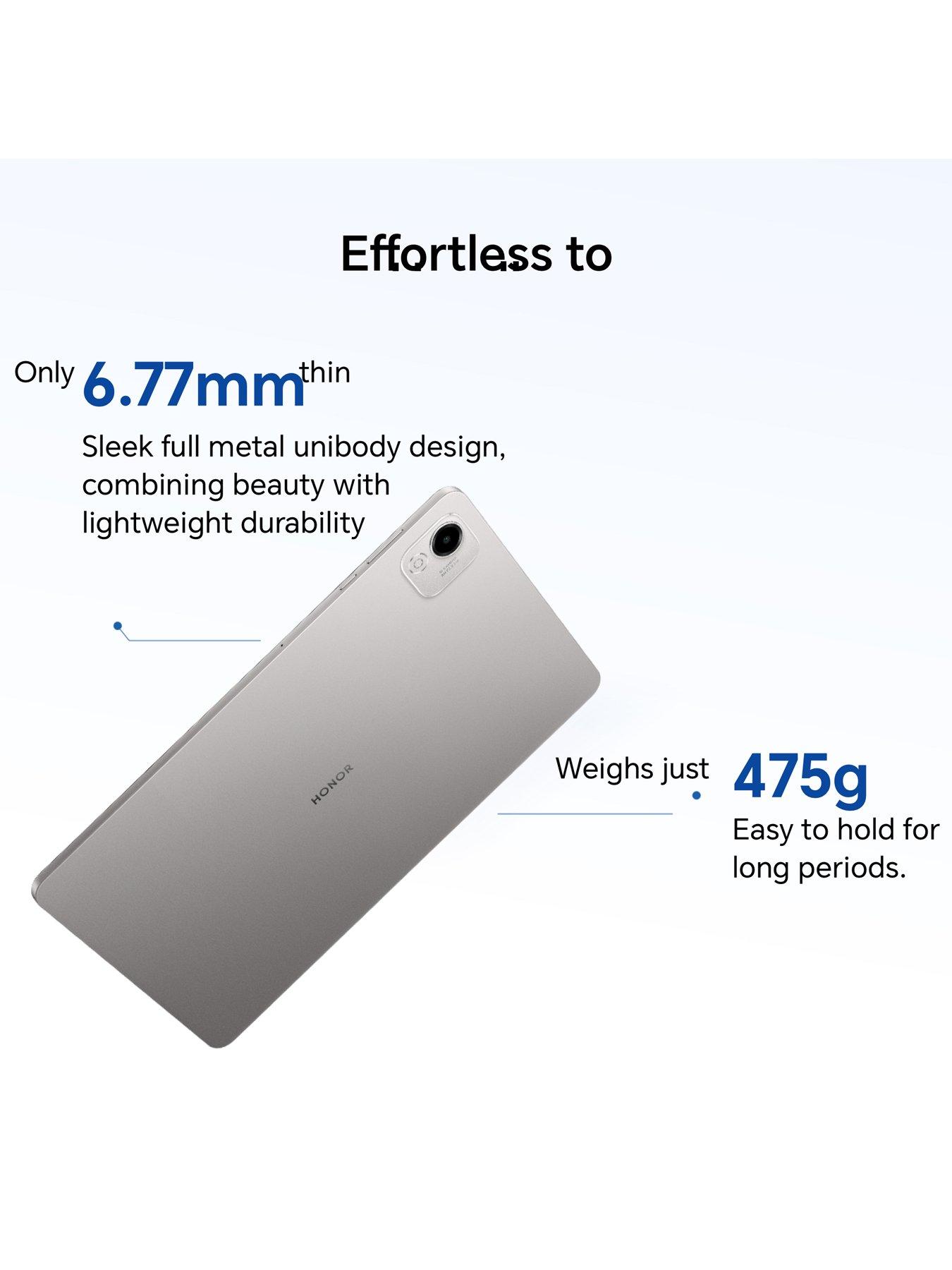  image of honor-pad-x9a-6128gb