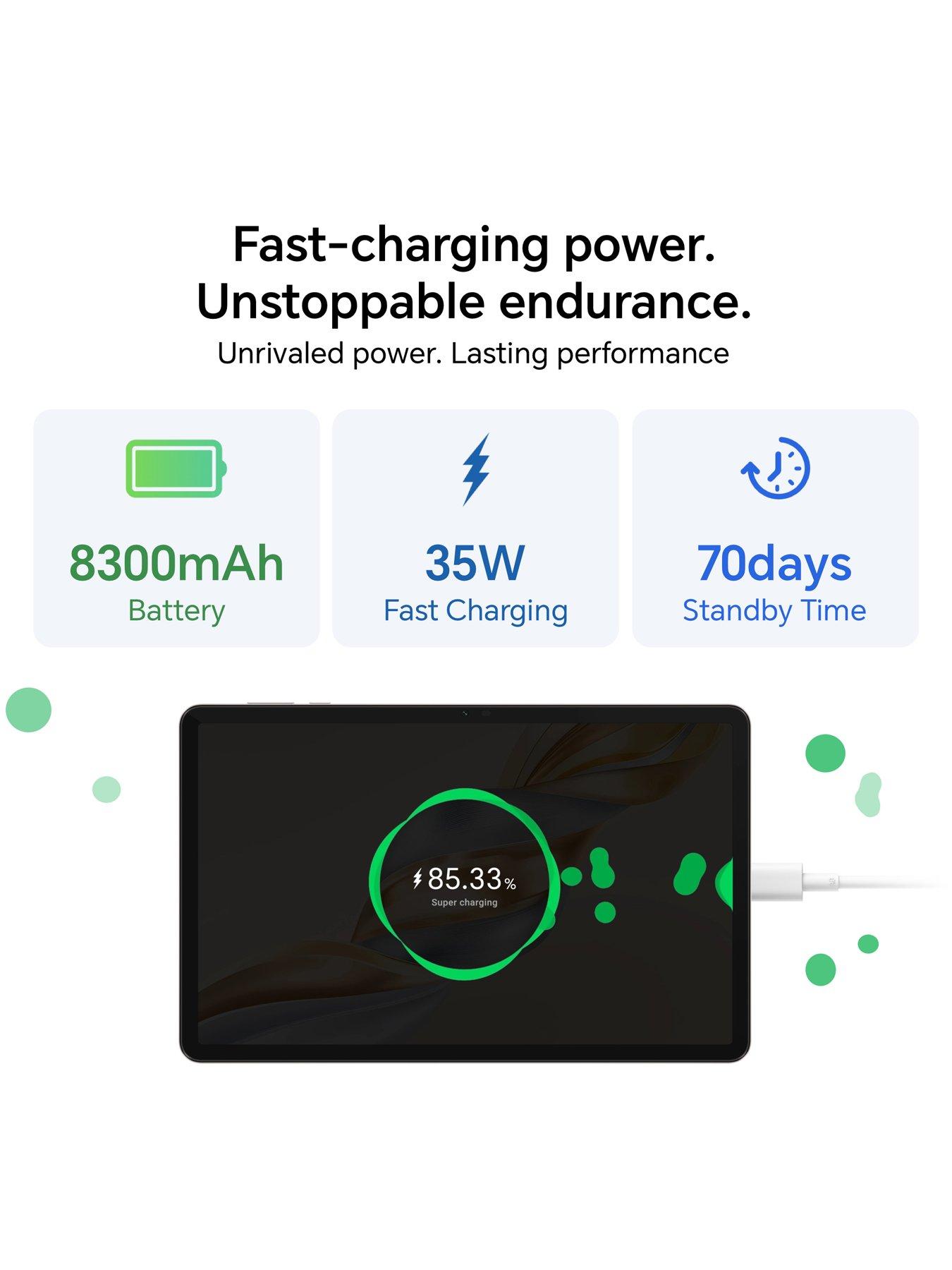  image of honor-pad-x9a-6128gb