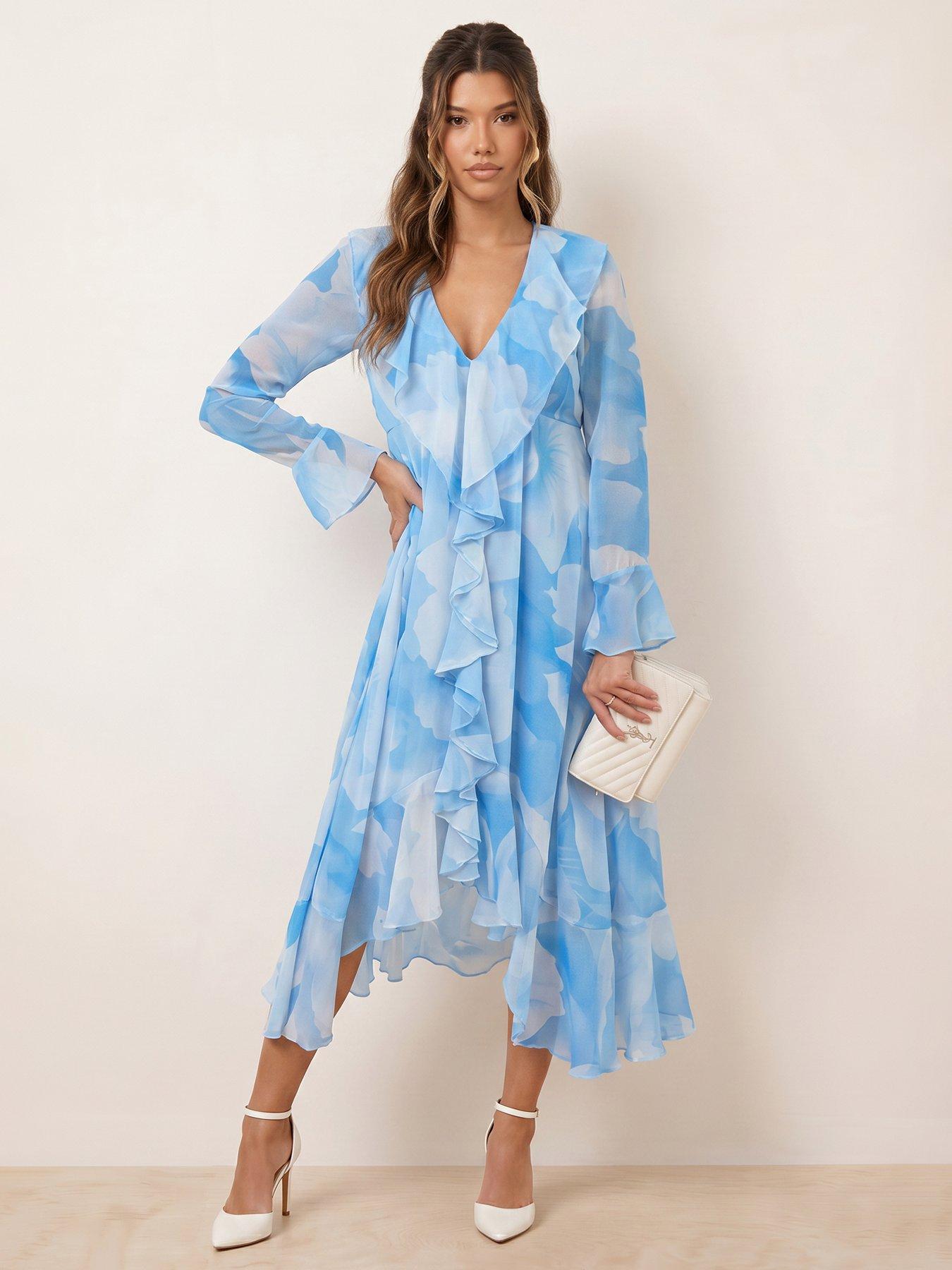 Style Cheat New Birdie - Blue