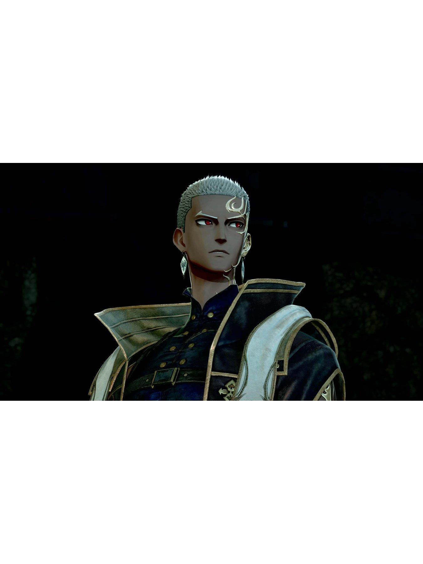  image of playstation-playstation-5-code-vein-2