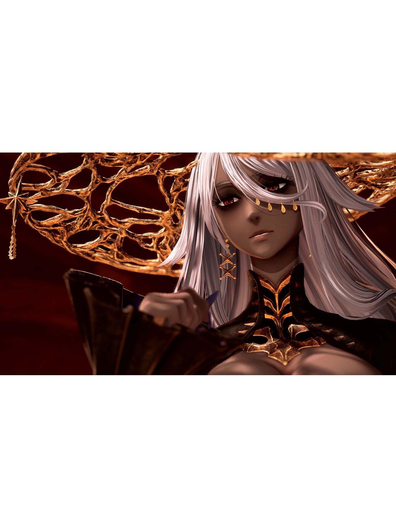 Image 6 of 7 of PlayStation 5 Code Vein 2