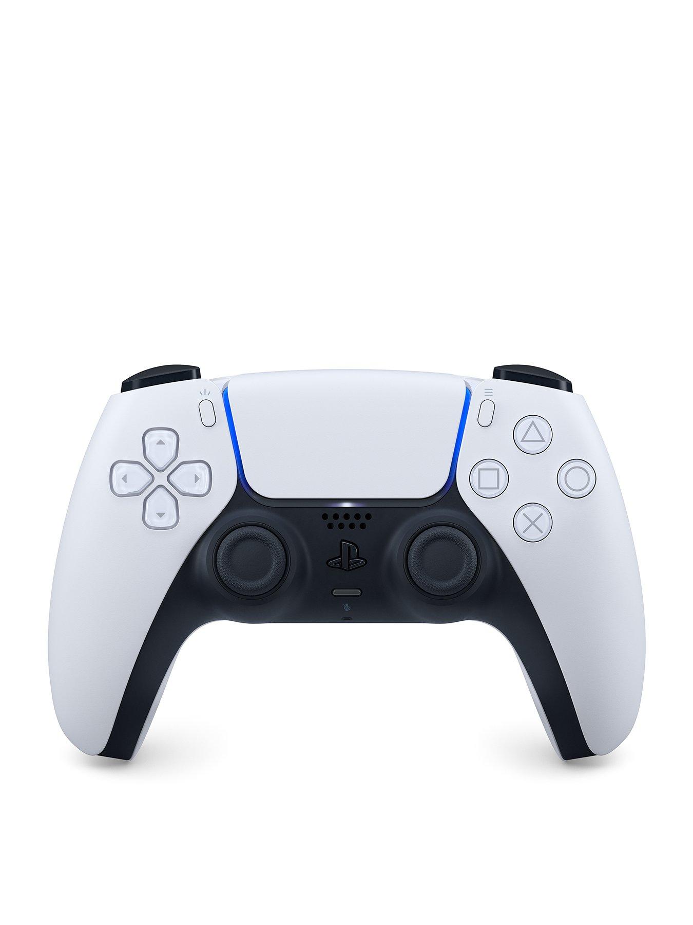 Playstation 5 DualSense® Wireless Controller - For PS5, PC, Mac  &  Mobile