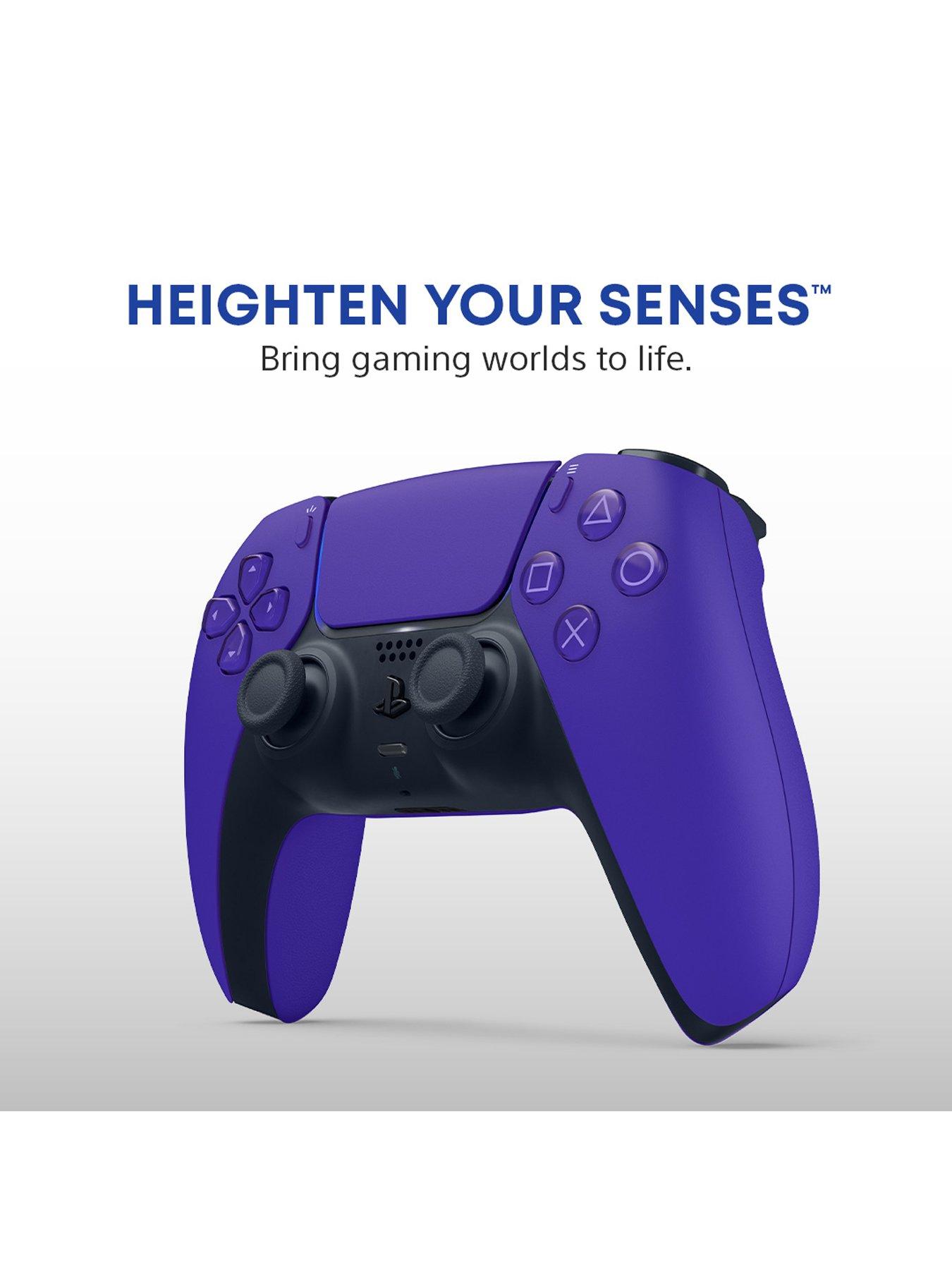  image of playstation-5-dualsensetrade-wireless-controller-ndash-galactic-purple
