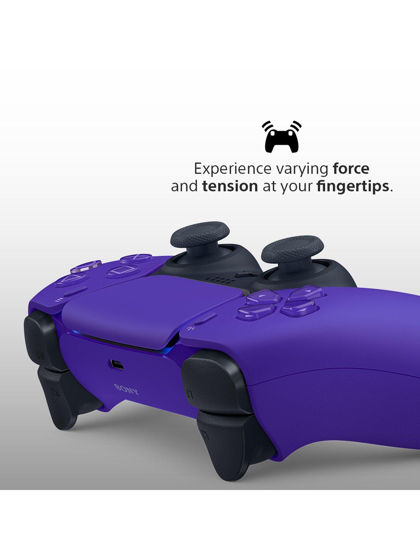  image of playstation-5-dualsensetrade-wireless-controller-ndash-galactic-purple