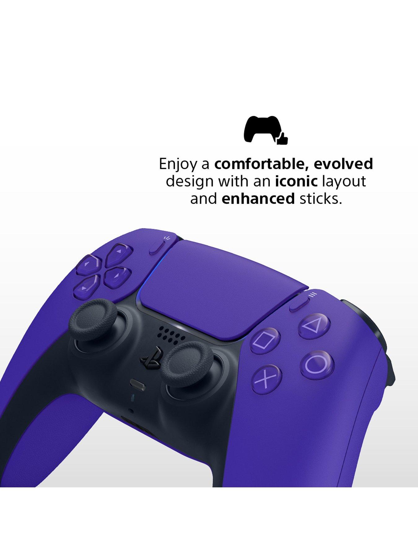  image of playstation-5-dualsensetrade-wireless-controller-ndash-galactic-purple