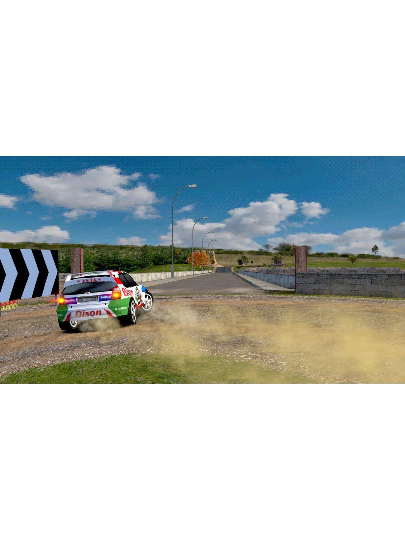  image of nintendo-switch-old-school-rallynbspspecial-edition