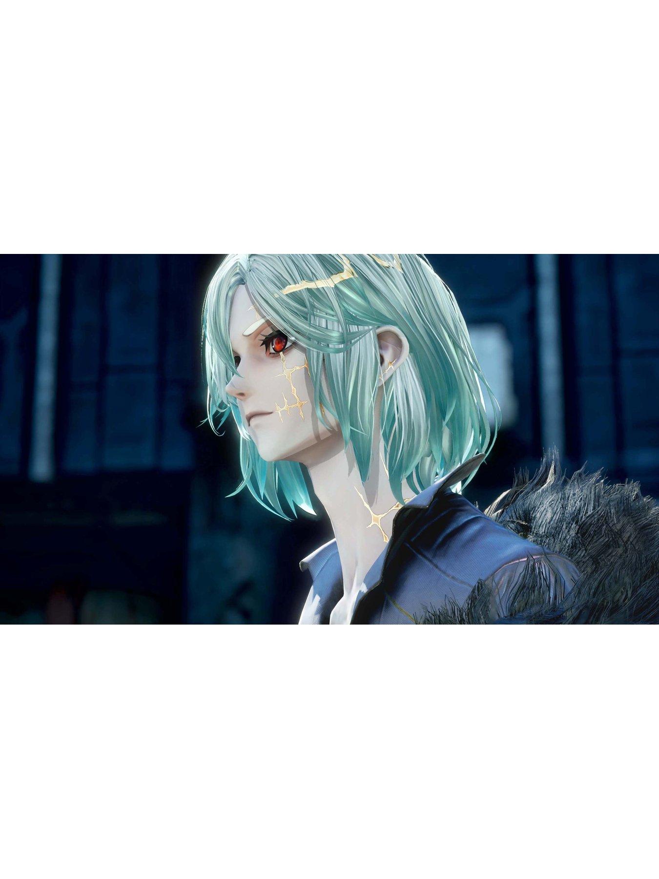 Image 5 of 7 of Xbox Xbox Series X Code Vein 2