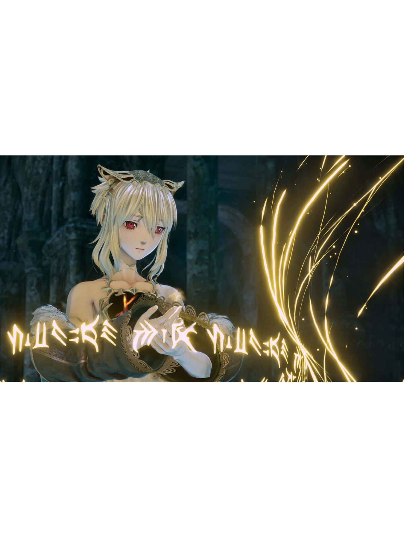 Image 7 of 7 of Xbox Xbox Series X Code Vein 2