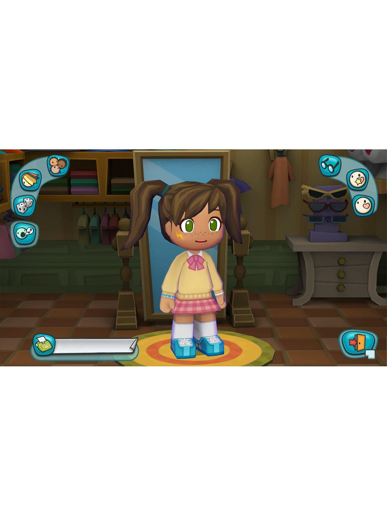Image 2 of 6 of Xbox MySims&trade;: Cozy Bundle
