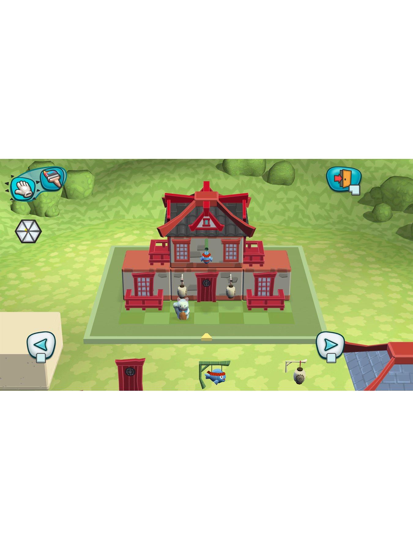Image 3 of 6 of Xbox MySims&trade;: Cozy Bundle