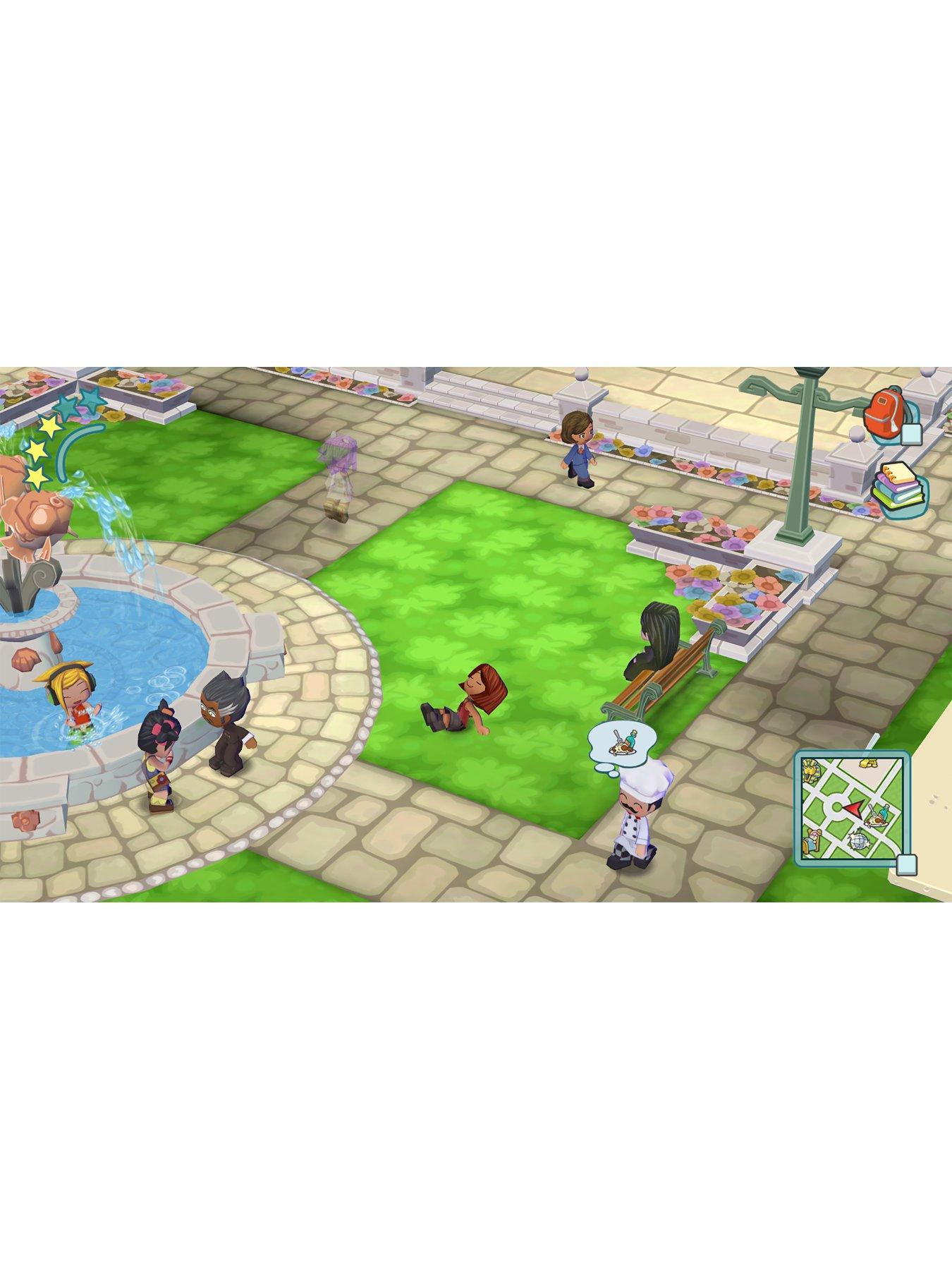 Image 4 of 6 of Xbox MySims&trade;: Cozy Bundle