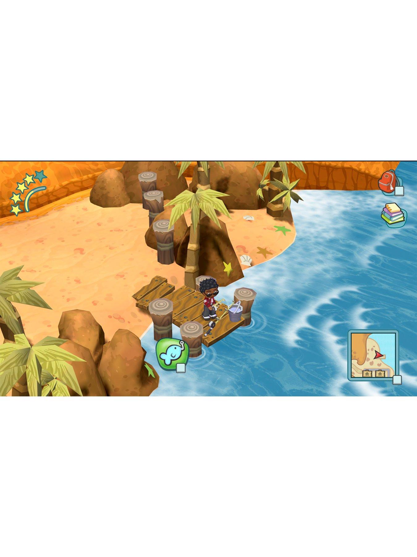 Image 5 of 6 of Xbox MySims&trade;: Cozy Bundle