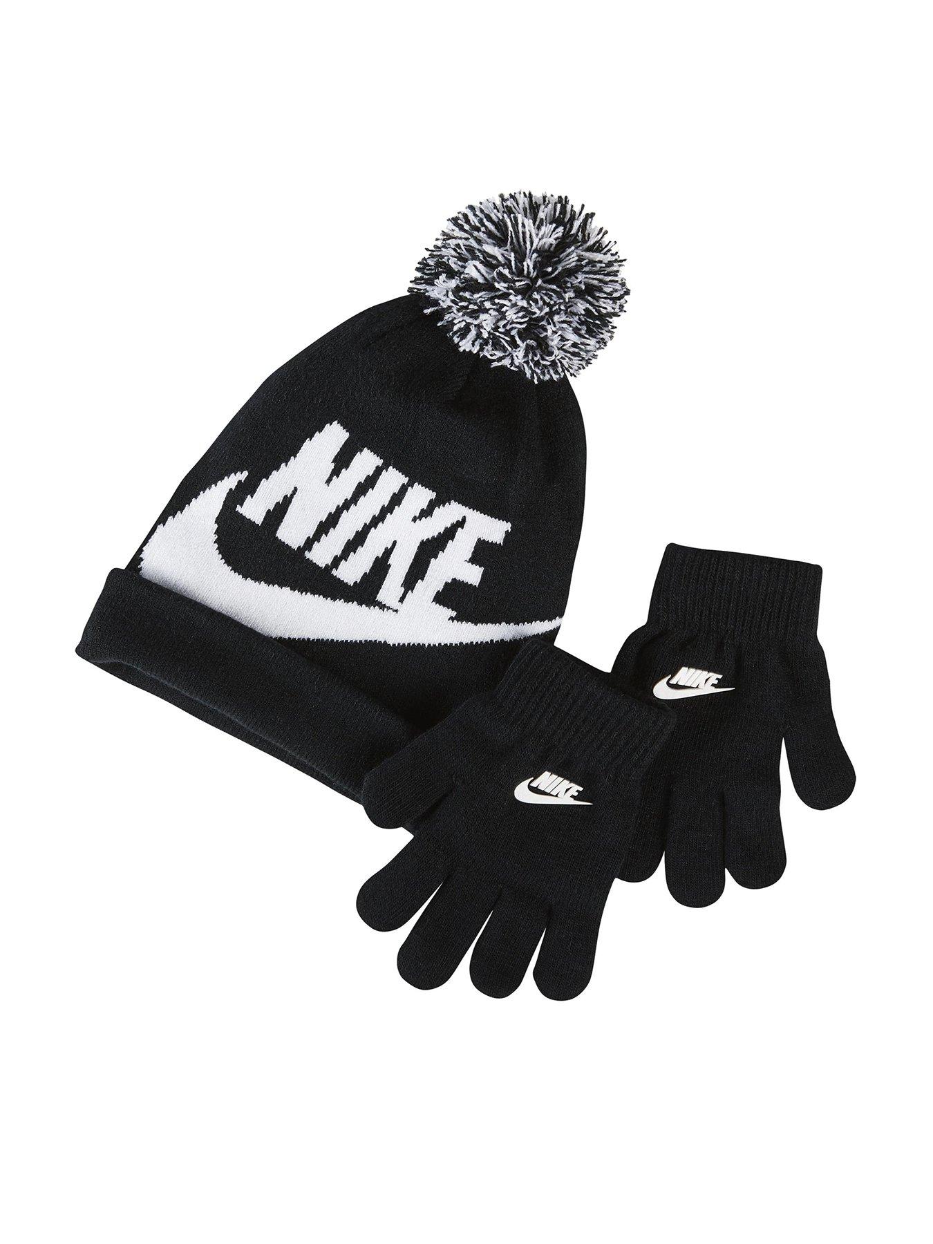 nike-kids-boys-soosh-pom-beanie-amp-glove-set-black