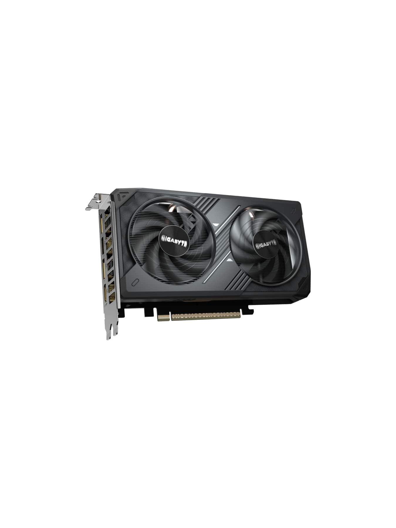 Image 2 of 7 of GIGABYTE RTX 5050 Windforce OC 8GB Graphics Card