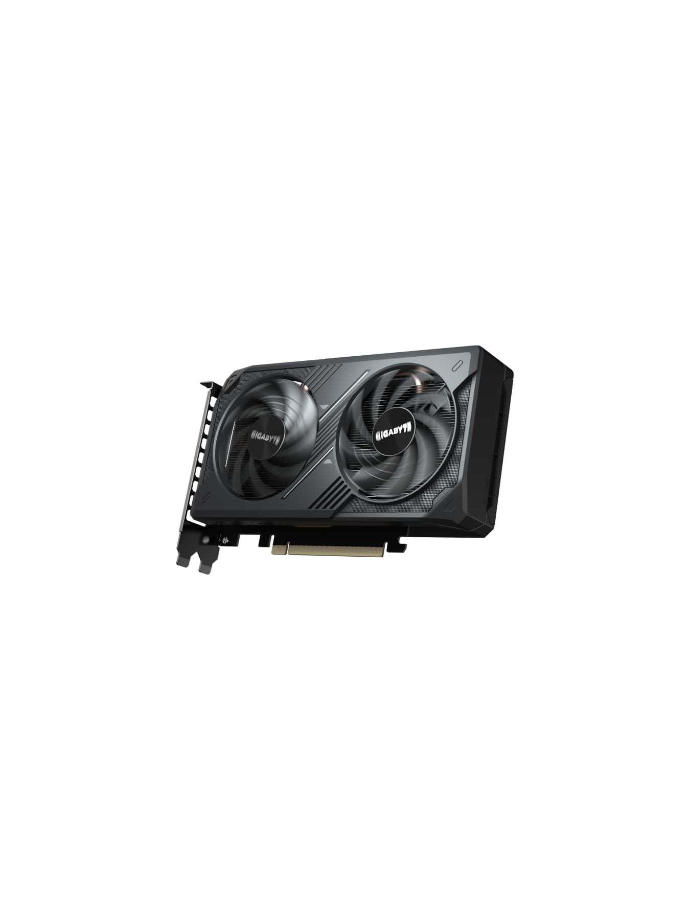 Image 3 of 7 of GIGABYTE RTX 5050 Windforce OC 8GB Graphics Card