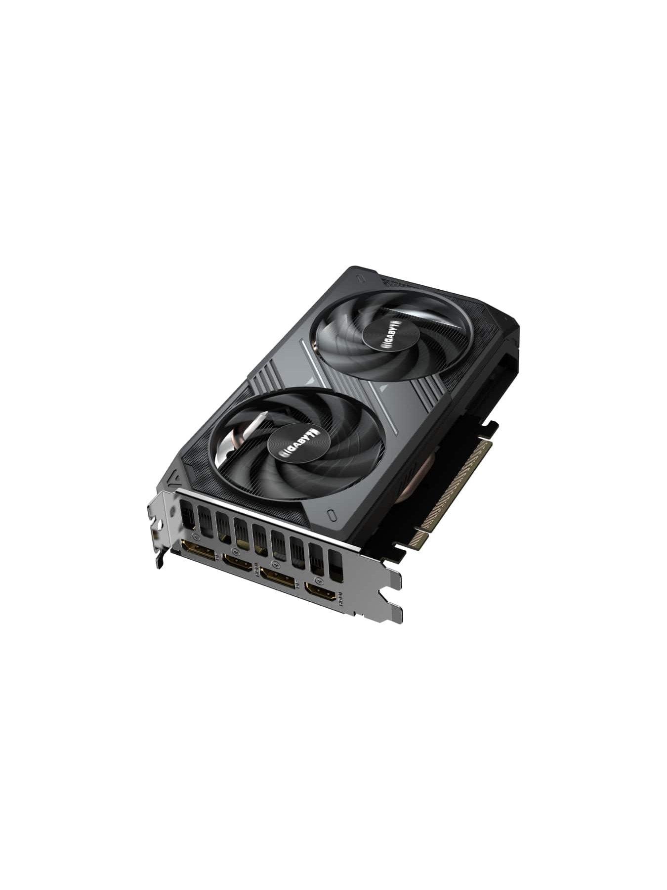 Image 4 of 7 of GIGABYTE RTX 5050 Windforce OC 8GB Graphics Card