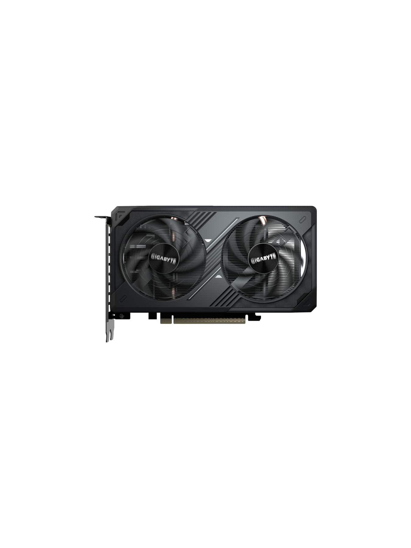 Image 5 of 7 of GIGABYTE RTX 5050 Windforce OC 8GB Graphics Card