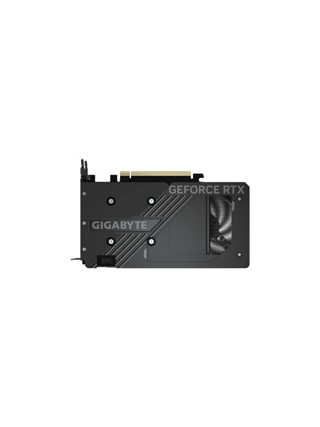 Image 6 of 7 of GIGABYTE RTX 5050 Windforce OC 8GB Graphics Card