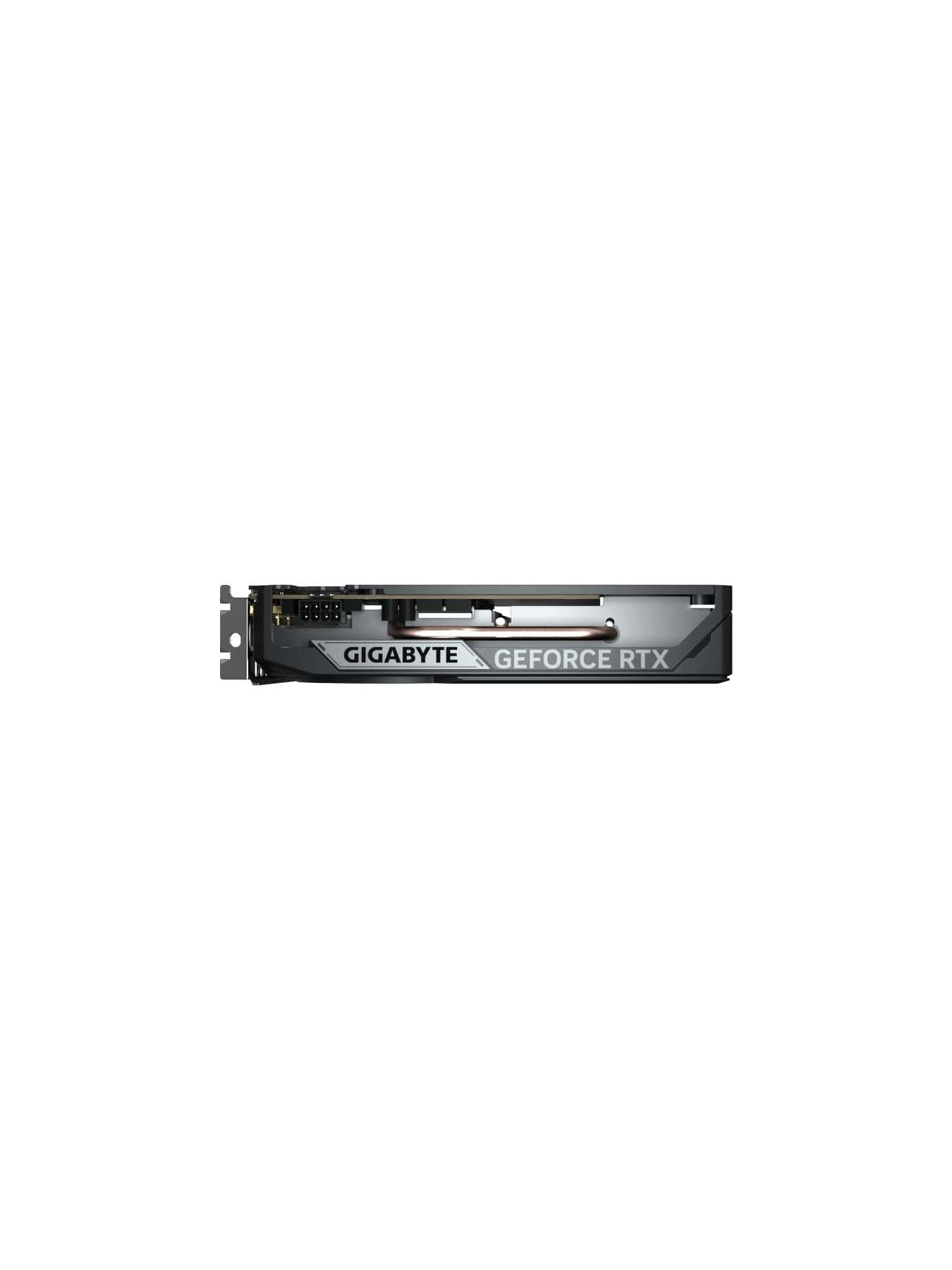 Image 7 of 7 of GIGABYTE RTX 5050 Windforce OC 8GB Graphics Card