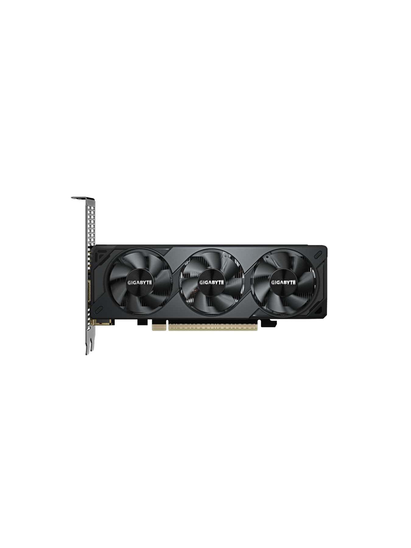 Image 5 of 7 of GIGABYTE RTX 5050 OC 8GB LP Graphics Card