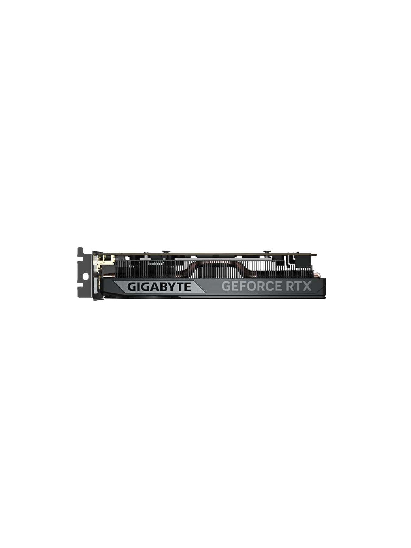 Image 6 of 7 of GIGABYTE RTX 5050 OC 8GB LP Graphics Card