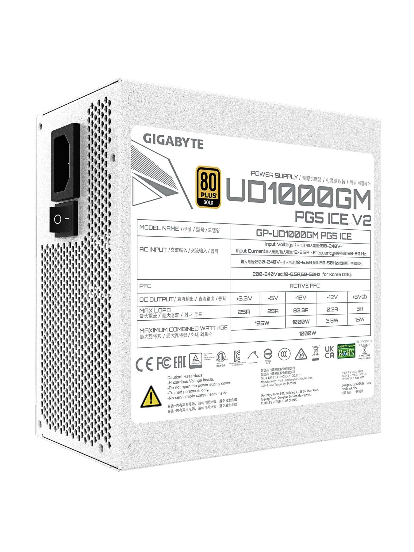  image of gigabyte-ud1000gm-pg5-ice-modular-80-plus-gold-power-supply