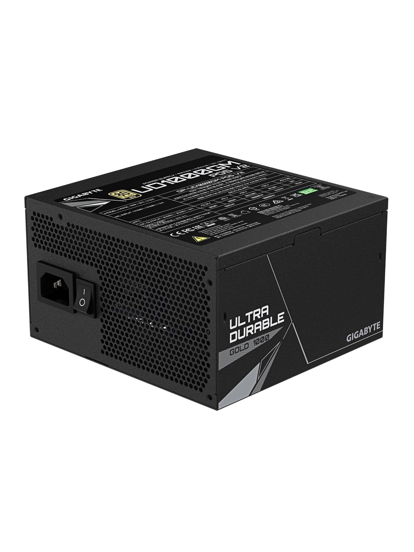  image of gigabyte-ud1000gm-pg5-v2-modular-80-plus-gold-power-supply
