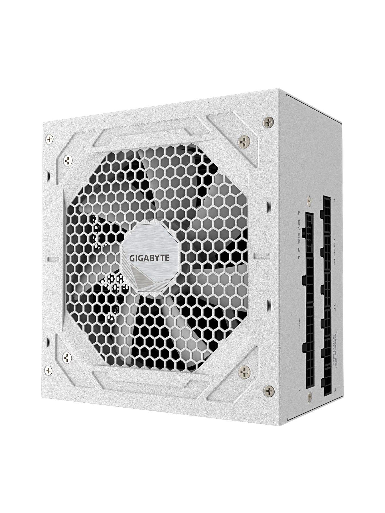 stillFront image of gigabyte-ud850gm-pg5-ice-modular-80-plus-gold-power-supply