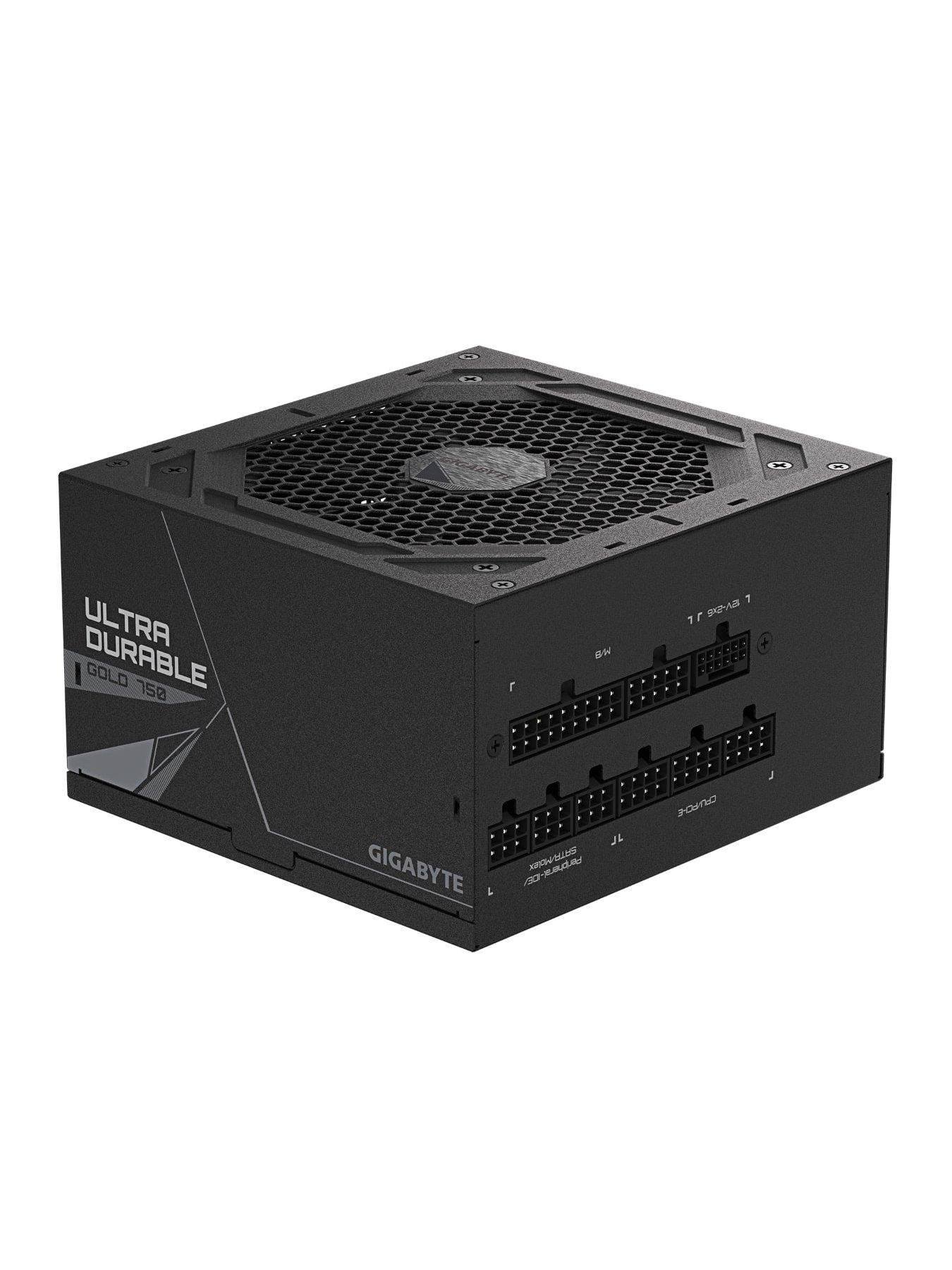  image of gigabyte-ud750gm-pg5-v2-modular-80-plus-gold-power-supply